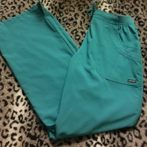 Jockey scrub pants